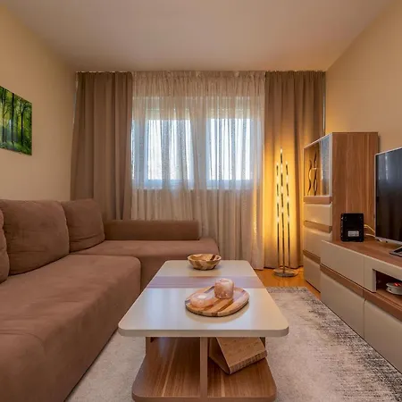 Libor Apartman سبليت