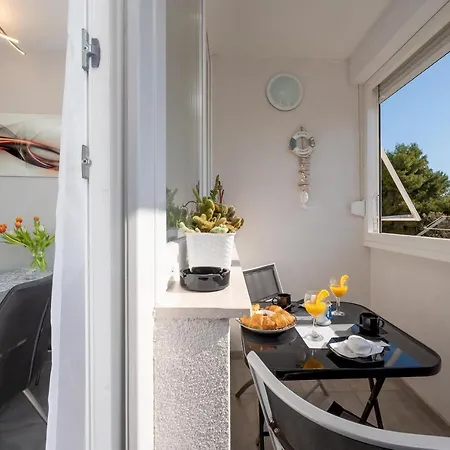 Libor Apartman سبليت