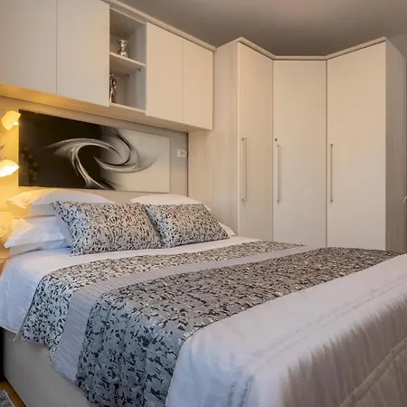 شقة Libor Apartman سبليت